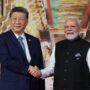 Copertina di Russia: “Xi e Modi pronti a contribuire a una soluzione della guerra”. Mosca e Kiev aprono a un trilaterale con gli Usa a ottobre