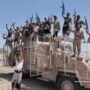 Copertina di Missili e droni Houthi colpiscono una base saudita. Nave iraniana speronata a Hormuz: un morto