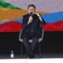 Copertina di “Una legge sul conflitto di interessi e primarie al più presto”: rivedi l’intervista a Giuseppe Conte. E sull'Ucraina: “Basta armi a gogò” | Video