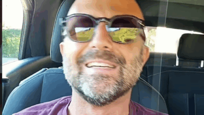 Copertina di “Io minacciato e sotto scorta, per anni uscivo a fare le passeggiate solo durante Napoli-Juventus. Sapevo di essere riconoscibile da chi voleva aggredirmi, ho preso spintoni e schiaffi”: lo sfogo di Luca Abete