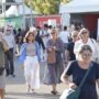 Copertina di 'Chi vota per le armi non può stare nel centrosinistra'. Le voci della base Pd alla festa del partito. Le parole di Conte sull'Ucraina: “Basta forniture a gogò” | Video