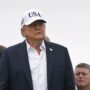 Copertina di Trump: “Chi vince nell’IA, vince tutto”. E boccia l’idea di rallentare lo sviluppo che propongono Anthropic, OpenAi e anche Musk