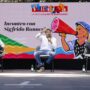 Copertina di Ranucci alla Festa del Fatto: “Agirò in giudizio contro la Rai, paghi chi ha responsabilità”. E su Lavitola: “Mai avuto interessi nei suoi affari”