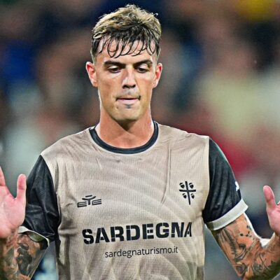 Copertina di Incidente stradale per Daniel Maldini: positivo all’alcol test. Ricoverato in ospedale
