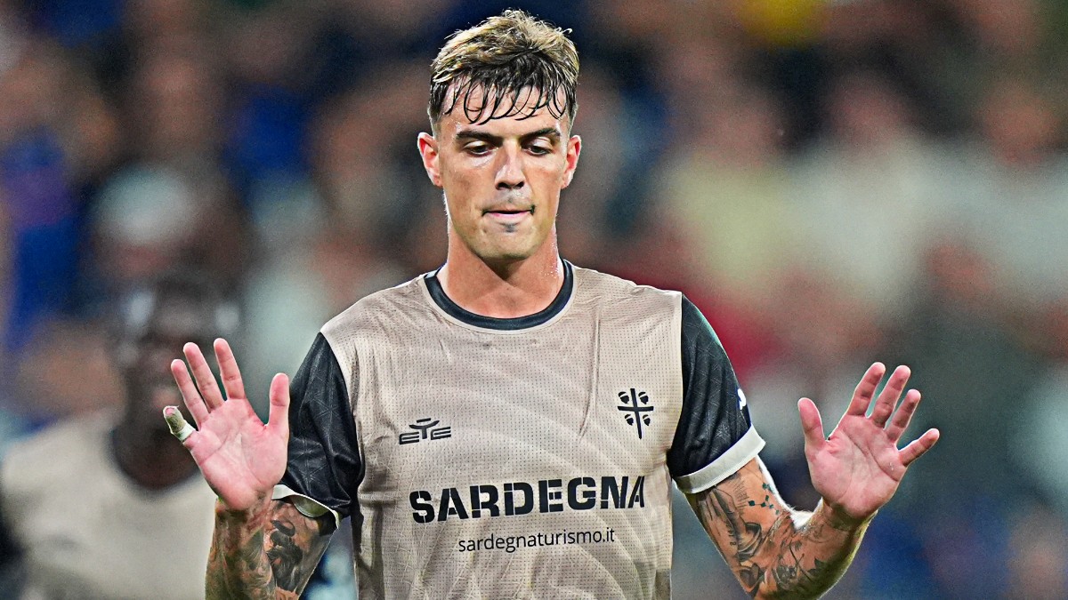 incidente stradale per daniel maldini a milano il calciatore in ospedale dopo atalanta cagliari da Ilfattoquotidiano.it incidente stradale per daniel maldini a milano il calciatore in ospedale dopo atalanta cagliari