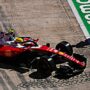 Copertina di Formula 1, Hamilton costretto subito al ritiro a Madrid. Il club lo richiama ai box: cosa è successo