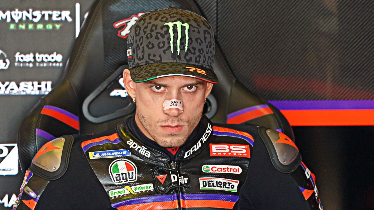 moto gp a misano 232 una gara gi224 decisiva marc marquez punta al sorpasso bezzecchi non molla orario e dove vedere in tv e streaming anche in chiaro da Ilfattoquotidiano.it moto gp a misano 232 una gara gi224 decisiva marc marquez punta al sorpasso bezzecchi non molla orario e dove vedere in tv e streaming anche in chiaro