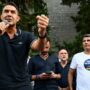 Copertina di Nuova sanzione a Vannacci, Crosetto: “Regole rispettate”