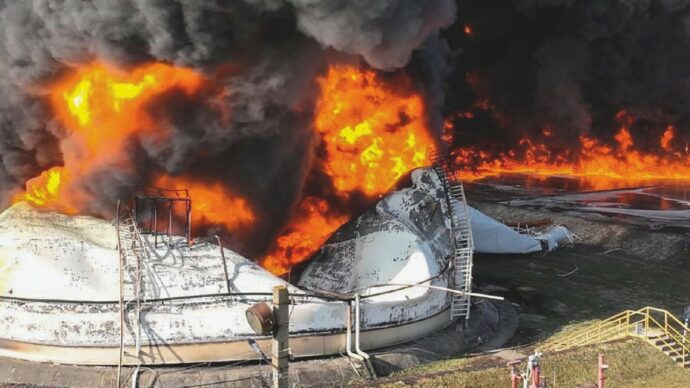 Guerra e riarmo fanno male pure al clima: ecco perché segretano i dati