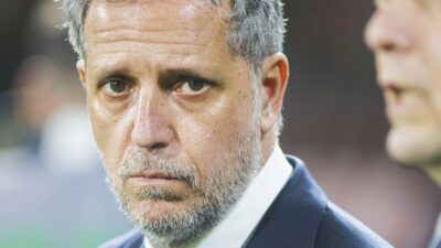 Copertina di Coni & Figc. Paratici, malagiustizia sportiva e la Fiorentina nei guai