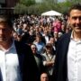 Copertina di I vannacciani se la prendono con Gino Cecchettin: “La sua Fondazione criminalizza il maschio”. La sparata del consigliere veneto
