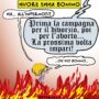 Copertina di Addio Bonino