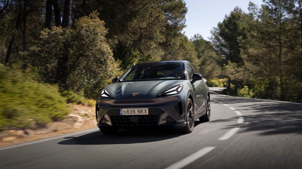 cupra raval la prova de il fattoit 8211 compatta elettrica e con tanta voglia di curve 8211 foto da Ilfattoquotidiano.it cupra raval la prova de il fattoit 8211 compatta elettrica e con tanta voglia di curve 8211 foto