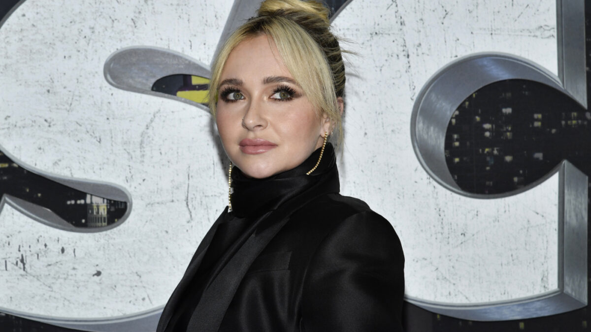 hayden panettiere 232 morta per il fentanyl 8216nascosto8217 nell8217ossicodone lo rivela una fonte vicina alla polizia 200 caccia all8217uomo che gliel8217ha venduta da Ilfattoquotidiano.it hayden panettiere 232 morta per il fentanyl 8216nascosto8217 nell8217ossicodone lo rivela una fonte vicina alla polizia 200 caccia all8217uomo che gliel8217ha venduta