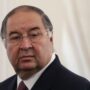Copertina di L’Italia chiede la revoca delle sanzioni Ue contro l’oligarca russo amico di Putin Alisher Usmanov