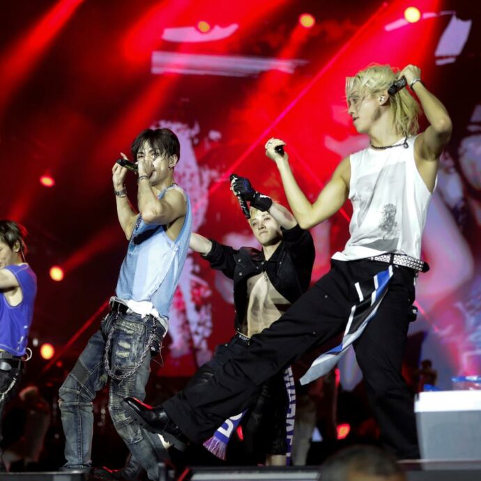 “Il cielo l’abbiamo aperto noi per gli Stray Kids a Rock in Rio”: la fondazione degli sciamani anti-pioggia canta vittoria. Peccato che nessuno le abbia chiesto niente (forse)