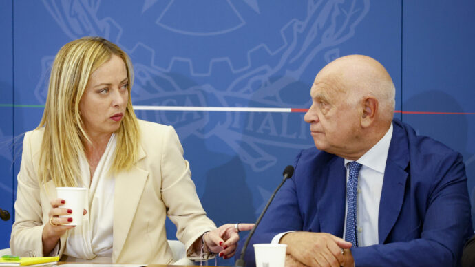 Elezioni 2027, “allarme  Nordio”:  FdI non lo vuole ricandidare