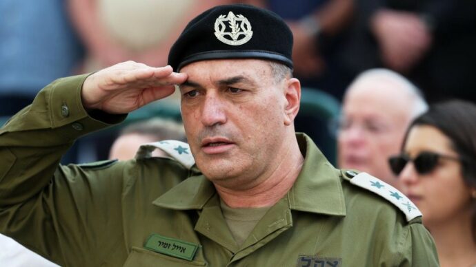 Le contraddizioni dell’esercito israeliano sul docufilm Naza: prima accusano i registi di falso, poi aprono un’indagine sulla divulgazione di materiale segreto