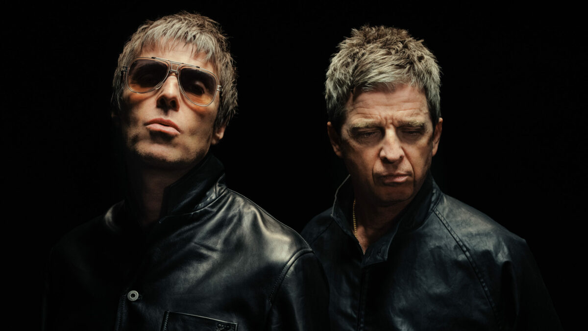 “Venite a constatarlo di persona. Sarà uno spettacolo da non perdere”: gli Oasis suoneranno all’Olimpico di Roma il 29 e 30 luglio