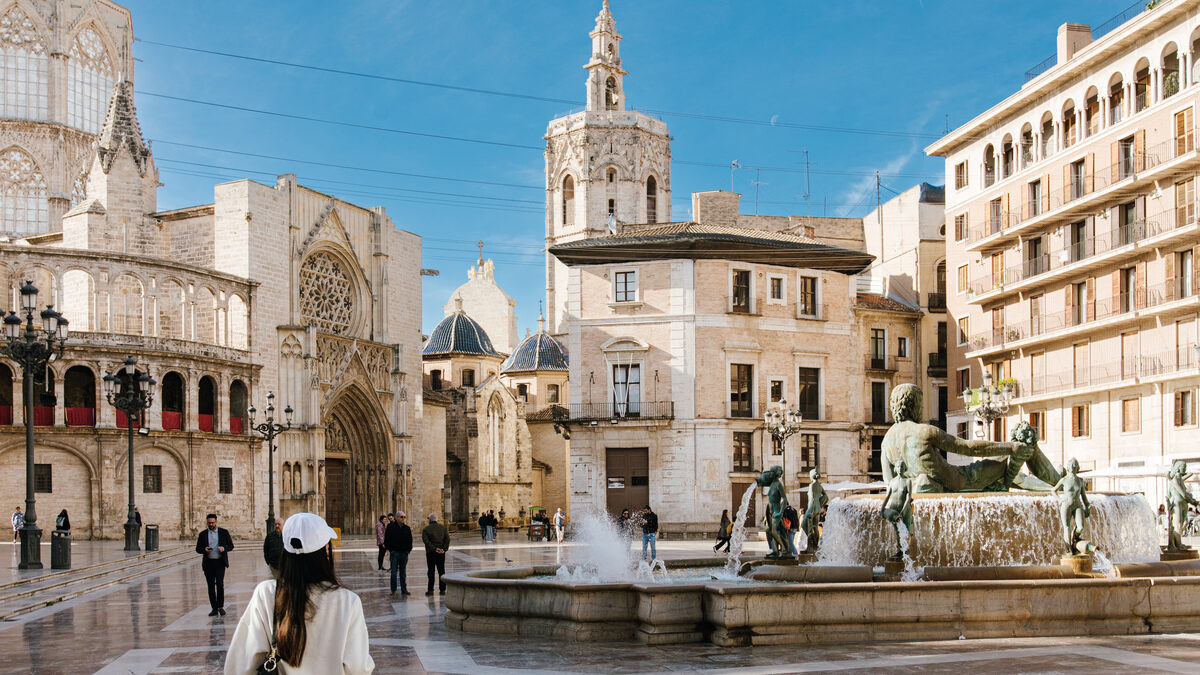 Dalla cittadella del futuro al Sacro Graal, un weekend alla scoperta di Valencia: la nostra guida della città più green della Spagna