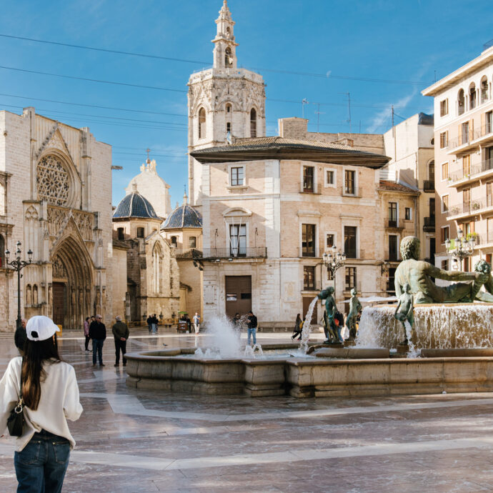 Dalla cittadella del futuro al Sacro Graal, un weekend alla scoperta di Valencia: la nostra guida della città più green della Spagna