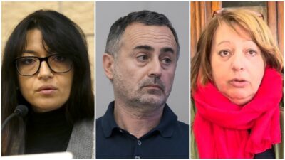 Copertina di Cgil: De Palma, Sorrentino e Filetti entrano nella segreteria. Inizia la partita per la successione di Landini