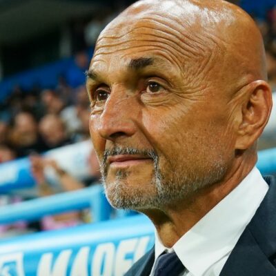 Copertina di La Juve si suicida, Spalletti vede l’ombra di Conte: la Serie A degli orrori difensivi e il grande equivoco del calcio italiano
