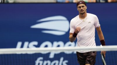Copertina di Gli Us Open dopo il Roland Garros: ora Zverev ha nel mirino il primo posto al mondo di Sinner – La nuova classifica Atp