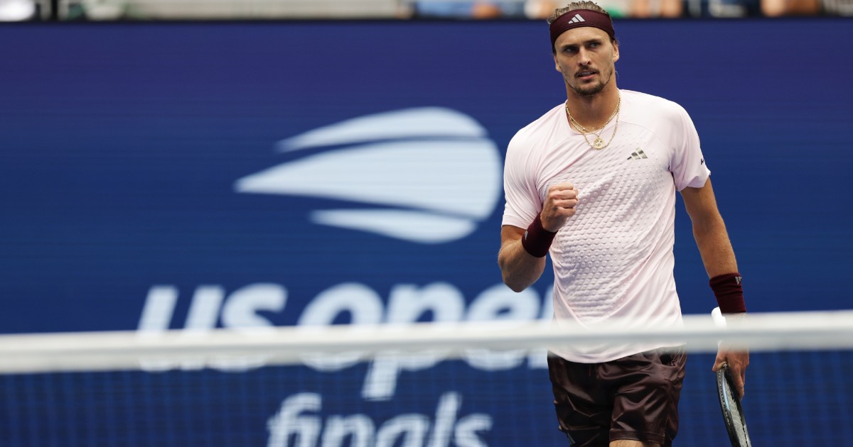 gli us open dopo il roland garros ora zverev ha nel mirino il primo posto al mondo di sinner 8211 la nuova classifica atp da Ilfattoquotidiano.it gli us open dopo il roland garros ora zverev ha nel mirino il primo posto al mondo di sinner 8211 la nuova classifica atp