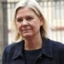 Copertina di Svezia, linea dura sui migranti anche per i socialdemocratici di Andersson: così il rigore diventa la via per salvare il welfare