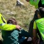 Copertina di Cinque giorni nel gelo, escursionista 70enne “salvata” dai mirtilli. I soccorritori: “Ricerche senza sosta, mai smesso di credere che fosse viva”