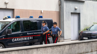 Ventiduenne in terapia intensiva per un pugno durante una festa di paese: lite per la fidanzata