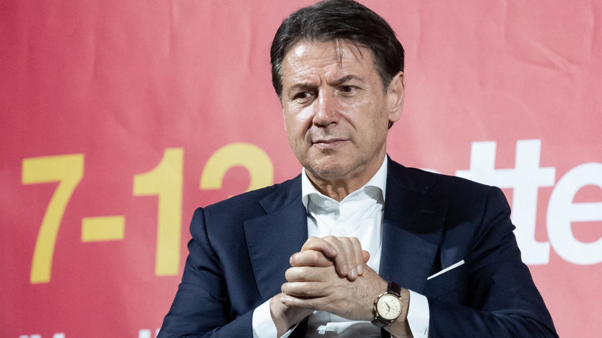 giuseppe conte dice una cosa di sinistra ora spieghi come vuole realizzarla da Ilfattoquotidiano.it giuseppe conte dice una cosa di sinistra ora spieghi come vuole realizzarla