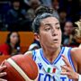 Copertina di “Eravamo una comparsa, ora ci rispettano. In Wnba il trattamento è differente”: Costanza Verona e l’exploit dell’Italbasket ai Mondiali femminili