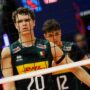 Copertina di Europei di volley maschile, l’Italia oggi sfida la Repubblica Ceca: lo scontro decisivo per la vetta del girone | Orario e dove vederla in tv (anche in chiaro)