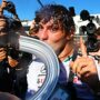 Copertina di Kimi Antonelli ora ha in mano il titolo di Formula 1: quel vantaggio su Russell e il sogno di una passerella trionfale
