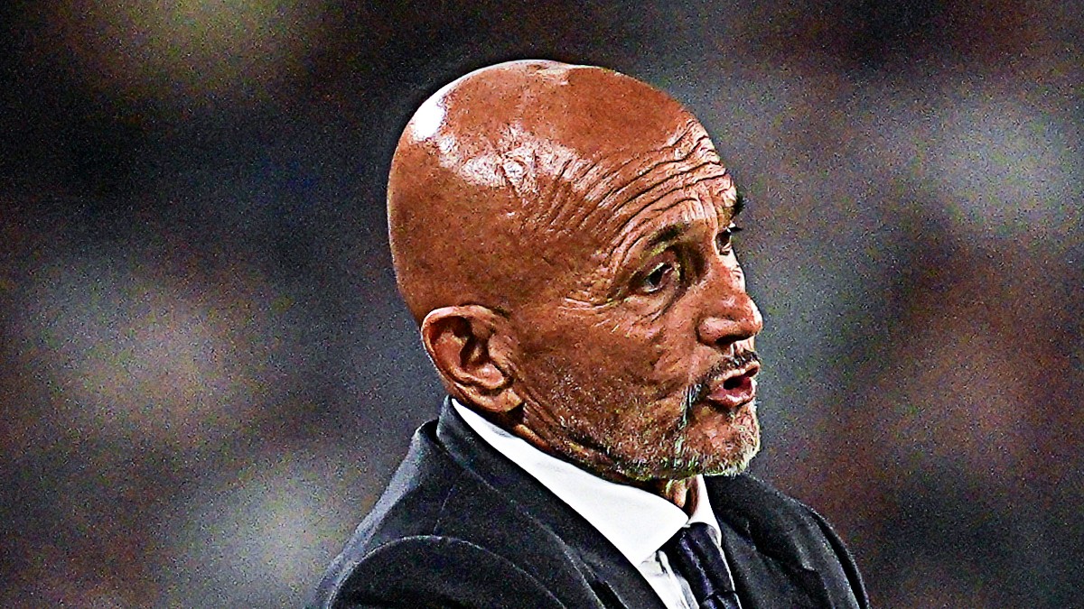 non piangere la frustrazione di spalletti con il giornalista sky la replica si figuri sto facendo delle domande da Ilfattoquotidiano.it non piangere la frustrazione di spalletti con il giornalista sky la replica si figuri sto facendo delle domande