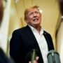 Copertina di Trump contrario a qualsiasi limite: “Tanto basto io”
