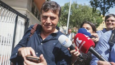 Copertina di Bomba a Ranucci, Lavitola prelevò i soldi dei suoi soci prima del botto