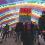 Copertina di Armi a Kiev, Francesco Vignarca (Rete pace e disarmo): “Saranno i fatti a suggerire una sintesi a sinistra: insistere  sugli aiuti militari non serve”