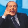 Copertina di “Talpe, microfoni  e vasi: l’archivio  segreto di Silvio”