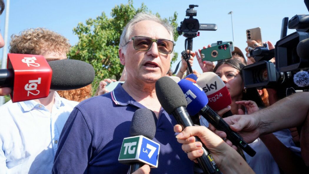 Roggero, tribunale sorveglianza dice no a istanza scarcerazione