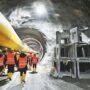 Copertina di Tav, ancora ritardi. I lavori dal lato italiano   del tunnel di base sono slittati di un anno