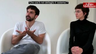 Copertina di “Raccontiamo un sistema di uccisioni di massa”. Le parole dei registi del documentario Naza nella clip esclusiva per Il Fatto