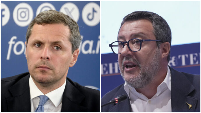 Copertina di Milano, vertice del centrodestra per le Comunali: Forza Italia e FdI insistono per candidare Perego, muro di Lega e Lupi