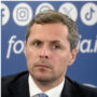 Copertina di Milano, vertice del centrodestra per le Comunali: Forza Italia e FdI insistono per candidare Perego, muro di Lega e Lupi