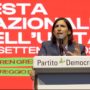 Copertina di Schlein lancia la sfida a Conte e Meloni: “Acceleriamo sul programma. Non abbiamo paura delle primarie”