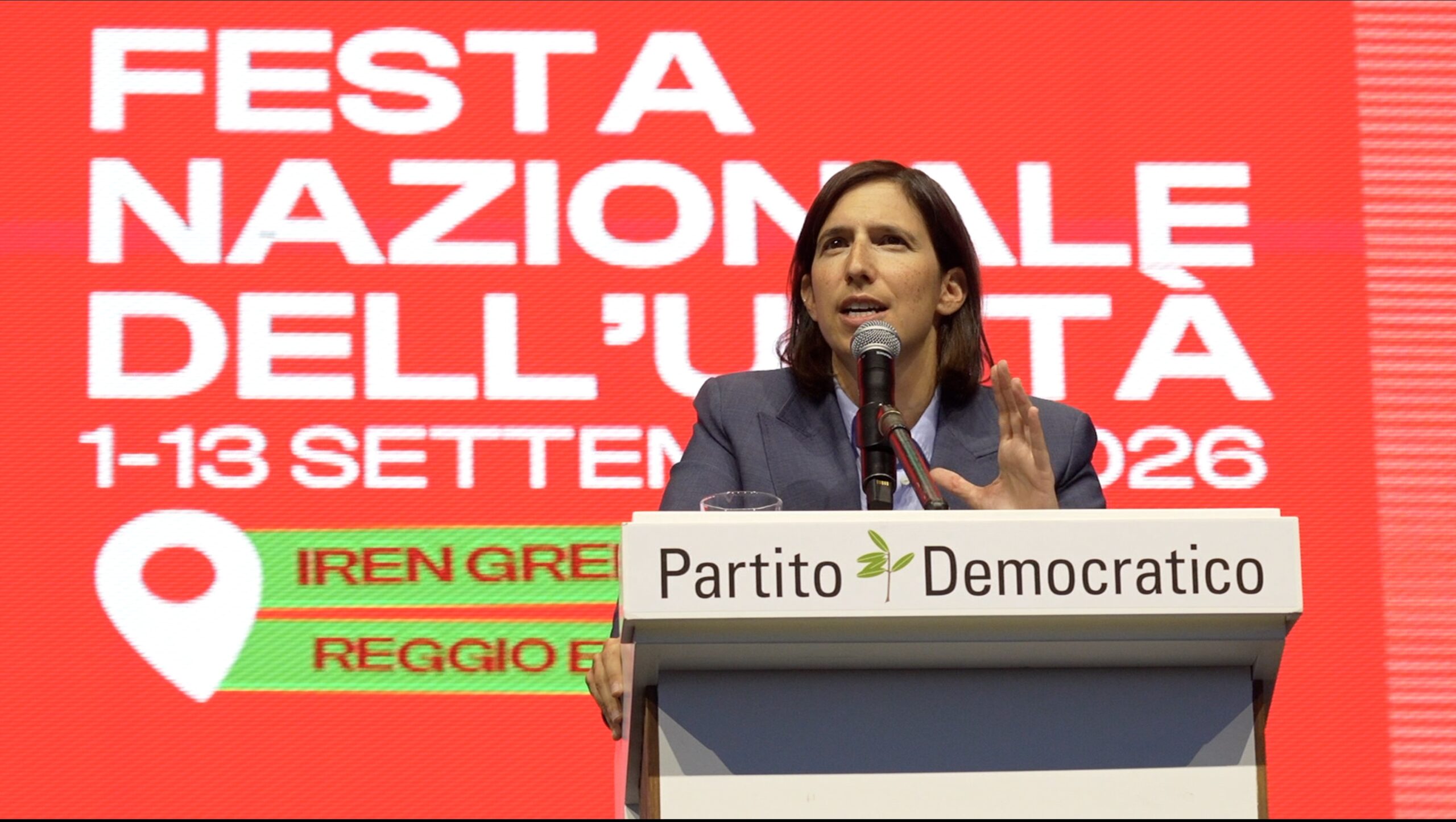 schlein lancia la sfida a conte e meloni acceleriamo sul programma non abbiamo paura delle primarie le vinceremo da Ilfattoquotidiano.it schlein lancia la sfida a conte e meloni acceleriamo sul programma non abbiamo paura delle primarie le vinceremo