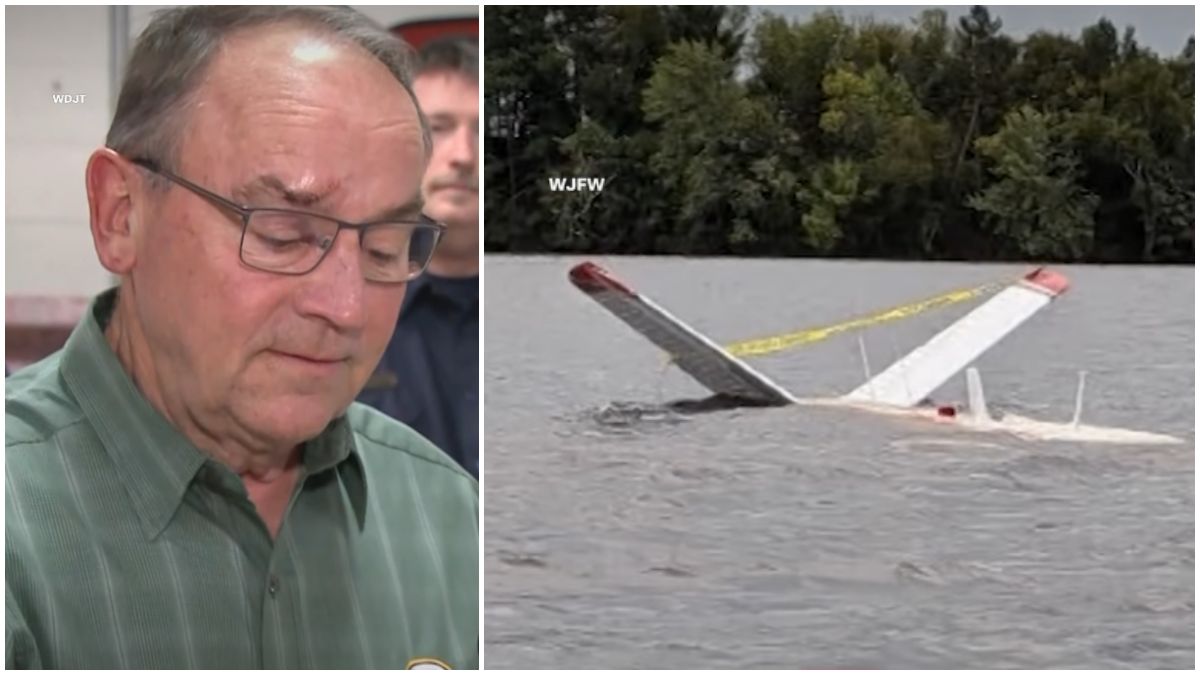 il pilota mi ha detto 8216stiamo precipitando stringi forte la cintura di sicurezza8217 l8217aereo affondava abbiamo raggiunto la riva nuotando dio ha vegliato su di noi tom tiffany si salva per miracolo da Ilfattoquotidiano.it il pilota mi ha detto 8216stiamo precipitando stringi forte la cintura di sicurezza8217 l8217aereo affondava abbiamo raggiunto la riva nuotando dio ha vegliato su di noi tom tiffany si salva per miracolo