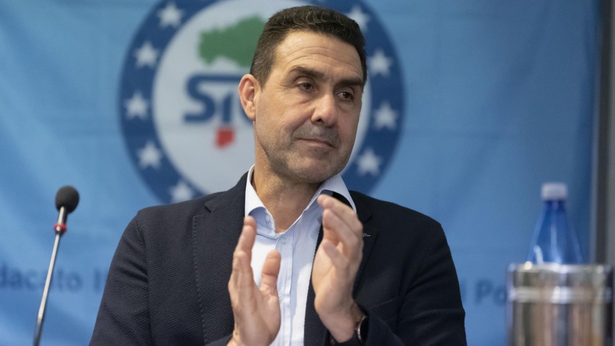 non solo vannacci il rapporto tra politica e sindacati di polizia 232 una minaccia per l8217autonomia da Ilfattoquotidiano.it non solo vannacci il rapporto tra politica e sindacati di polizia 232 una minaccia per l8217autonomia